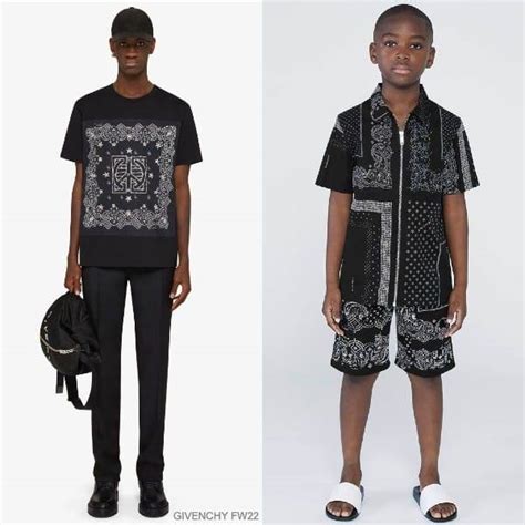 baby boy givenchy outfit|Givenchy kids uk.